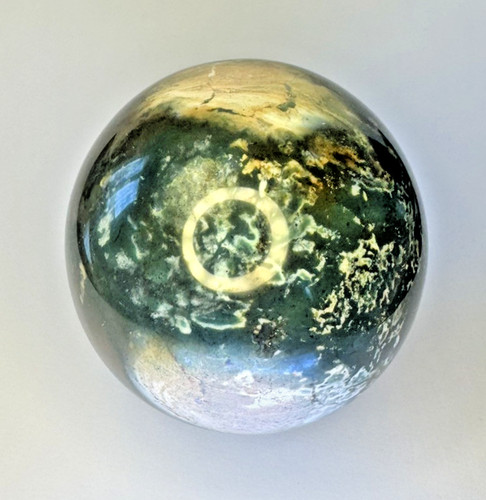 Unique 5cm ocean - unique, jasper