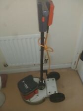 Floor & Upholstery CleaningScrubbers, Buffers & PolishersCorded Scrubbers & Bu