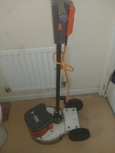 Floor upholstery - &,