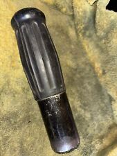 Harley Davidson Spiral Spark Throttle Long FLATHEAD KNUCKLEHEAD PANHEAD ETC