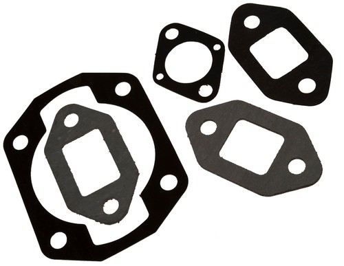 Gasket set fits wacker - fits,