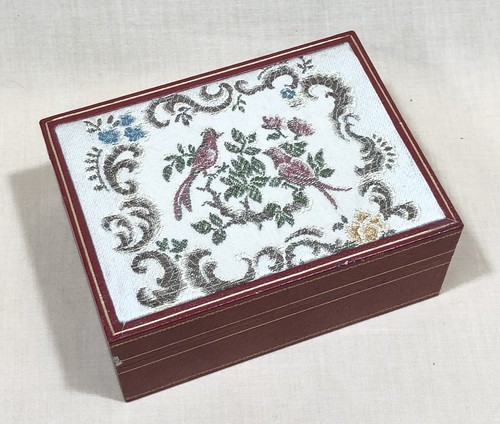 Rolex vintage 1970 watch box - rolex, 1970's
