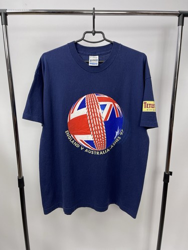 Vintage size the ashes - xl,