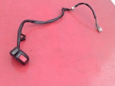 YAMAHA TDM 850 RIGHT SWITCH