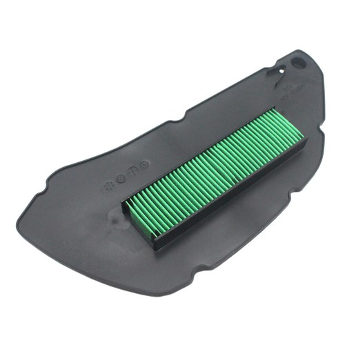 Motorcycle air cleaner filter - air,