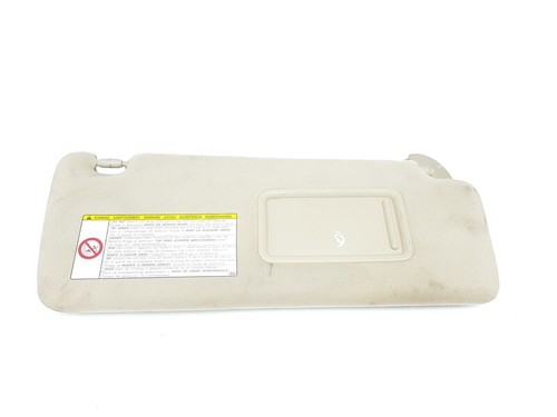 7431060c80a2 sun visor - 7431060c80a2, rh