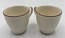 Wedgewood WINDSOR Set 2