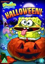 SpongeBob Squarepants: Halloween DVD (2011) Stephen Hillenburg cert U
