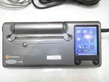 SPIROMETER VIASYS CAREFUSION 3500 MICROLAB MK8 COLOUR TOUCH SCREEN TEST PRINTER