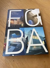 Foba: Buildings by Katsu