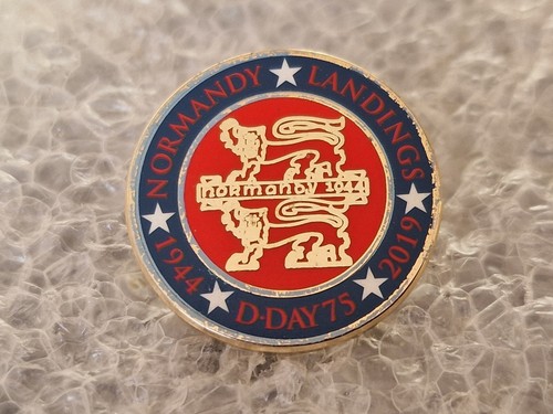 Normandy landings day 75 - landings,