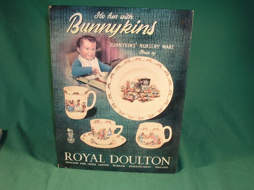 Original old royal doulton - original,