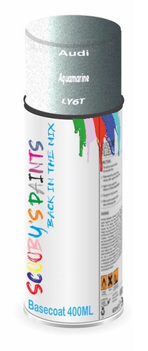 For audi spray - for, paint