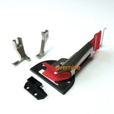 Extra Heavy Binding Sewing