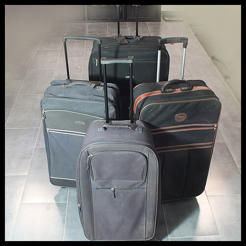 Dunlop travelman par 4 - dunlop,