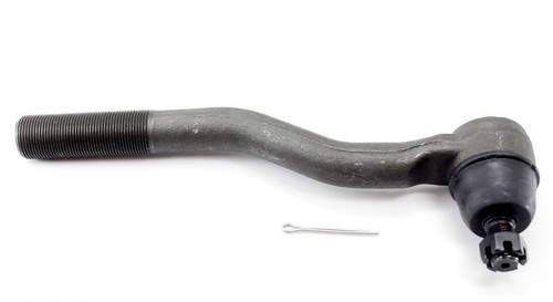 Front left upper tie - rod, end