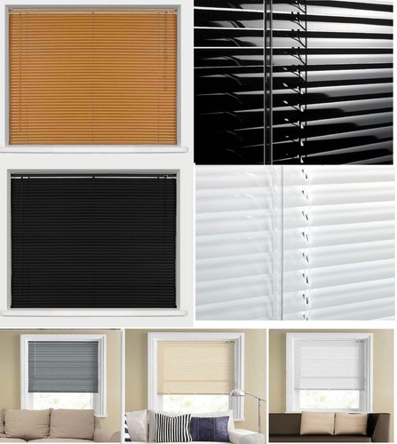 Pvc venetian blind window - blind,
