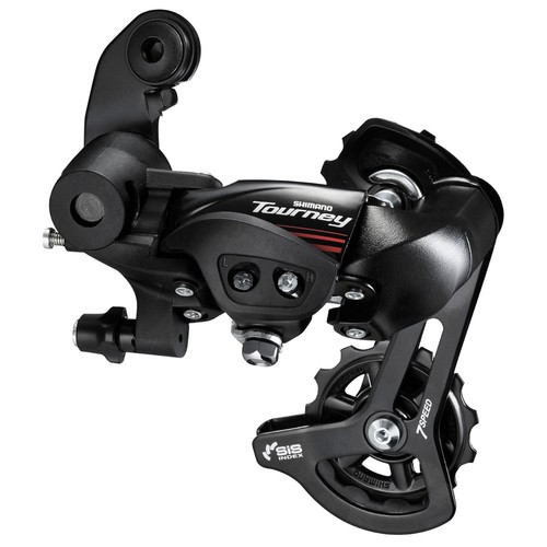 Shimano tourney rear - shimano,