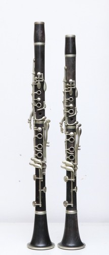 Pair buffet crampon paris - of,