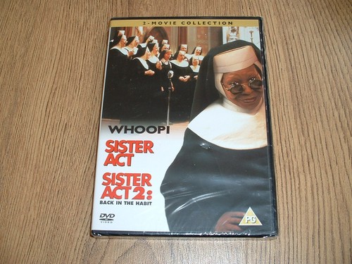 Sister act 2 - &,