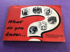 What Do You Know a full album