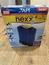 API NEXX Filter Modular System External filter(Not used)