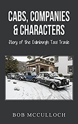 Cabs companies characters - cabs,,