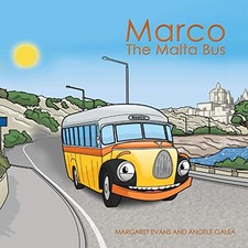 Marco the Malta Bus,Margaret