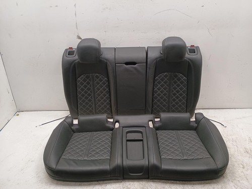 Audi seat twin coupe - 2,