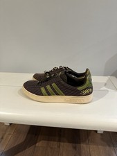 Adidas X HUF Adicolor Ray Fong