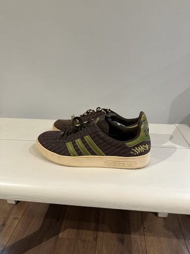 Adidas huf adicolor ray fong - adicolor,