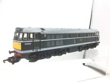 Lima 205093 OO Gauge BR Green