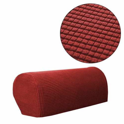 2pcs armchair covers - covers, arm