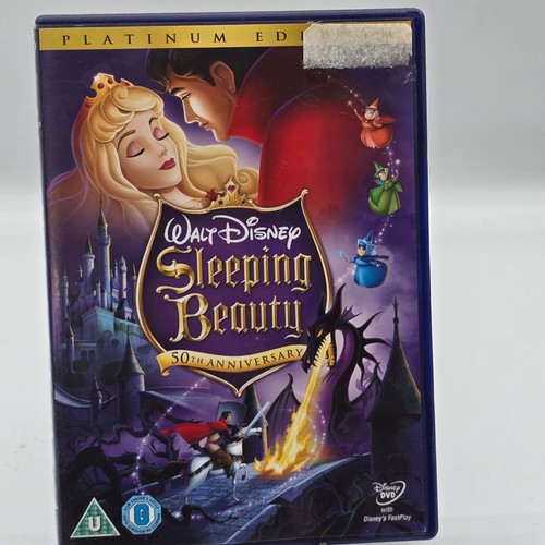 Walt disney sleeping beauty - disney,