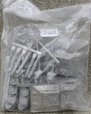 15mm WW2 all metal Soviet