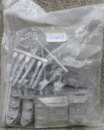 15mm ww2 all metal - ww2, soviet