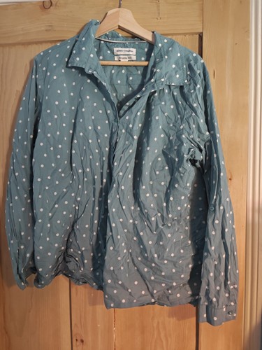 Seasalt larissa shirt - seasalt,