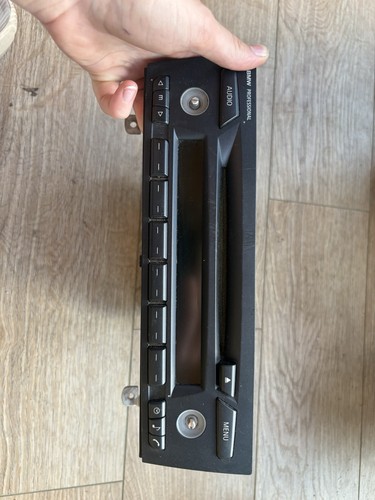 Bmw series radio stereo - radio,