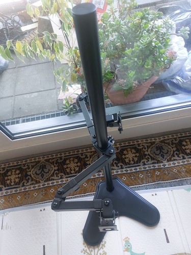 Tekbok free standing - free-standing, dual