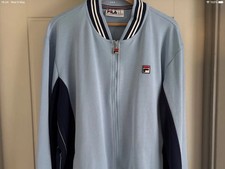 Fila Settanta 80s Casuals