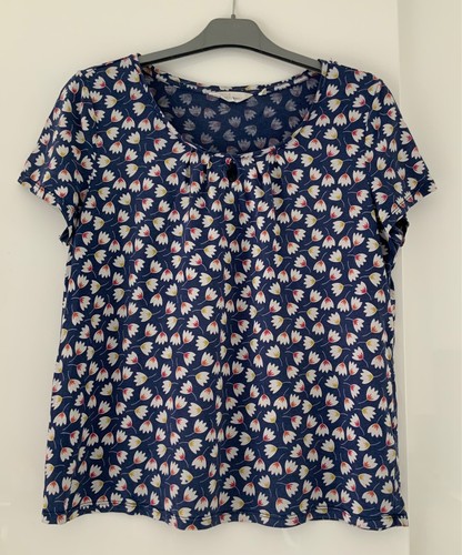 Seasalt cornwall appletree top - appletree,