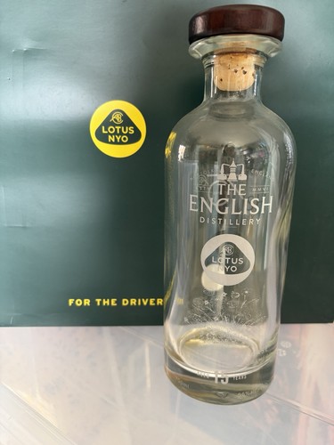 Lotus english whisky limited - lotus,