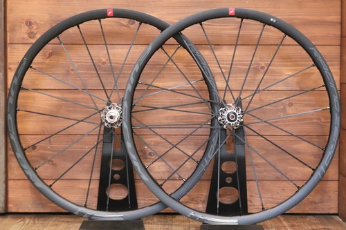 Fulcrum racing zero - zero, db