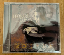 Leonard cohen more best of - –,
