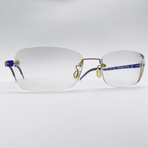 Lindberg eyeglasses silver - lindberg,