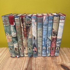 Thames Publishing Regent Classics bundle X 11