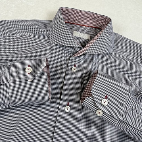 Eton dress shirt mens - dress,