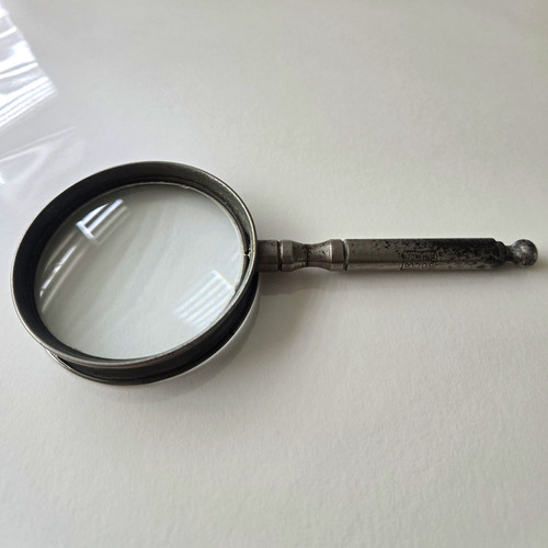 Vintage co british 65mm - co,