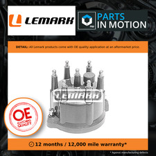 Distributor Cap LDC067 Lemark