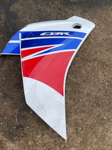 Honda cbr125 fairing panel - cbr125,